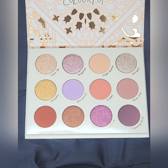 Colourpop So Very Lovely - Picture 6 of 10